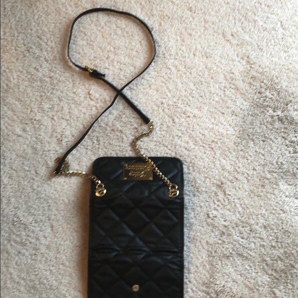 Adorable cell phone credit card purse - Picture 4 of 7
